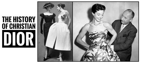 history of dior history of fashionhistory of fashion|christian dior fashion house history.